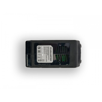 Аккумулятор для садовой техники VILLARTEC AM405 40 В 5.0 А·ч 180.0 Вт·ч